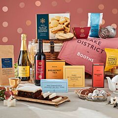Luxury Hampers | Christmas Gift Sets & Baskets