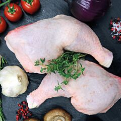 Taste Tradition Yorkshire Free Range Chicken Legs