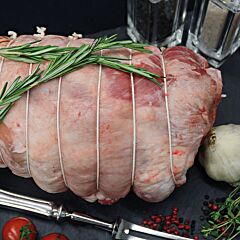 Taste Tradition Boned & Rolled Whole Mutton Shoulder